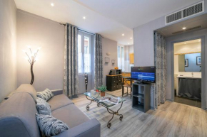 Suite Notre Dame Apartments
